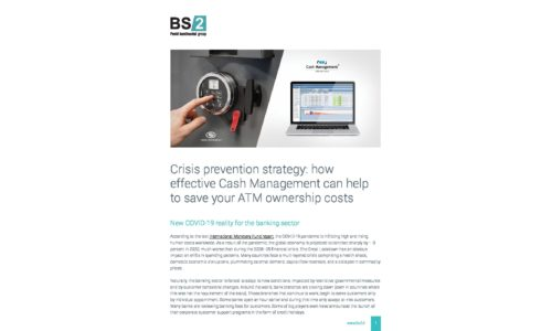 A-Series with Display - Crisis Prevention Strategy